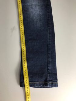 Джинсы Sweet mama удобные, маркировка 40, визуально на 46 размер