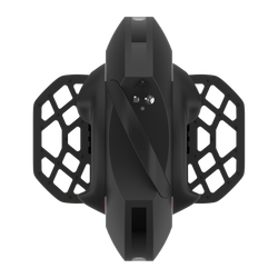 Моноколесо KingSong KS16S 840Wh V2 Rubber Black