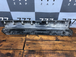 Накладка двери задней правой Lexus RX 4 15-22 Б/У Оригинал 7507548140