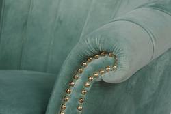 Кресло Garda Decor 48MY-2682-R MNT GO