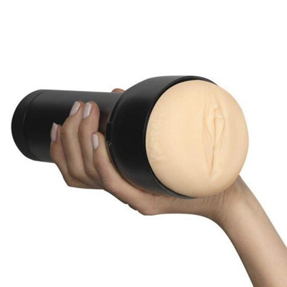 Мастурбатор Feel копия порно звезды Apolonia Lapiedra от KIIROOStars Collection