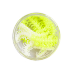 Форелевая приманка "Minoga" FURRY 2,8" (8шт) 70мм, 1,4гр, цвет 24