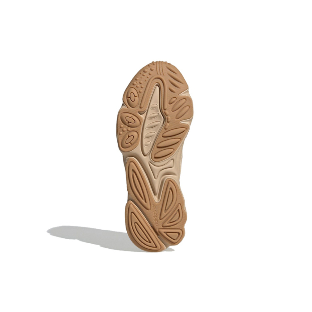Кроссовки Adidas Originals Ozweego Pale Nude