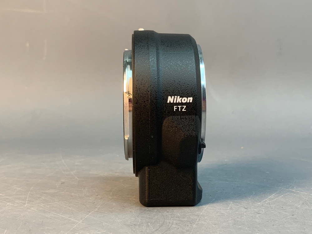 Nikon FTZ