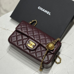 Сумка Chanel