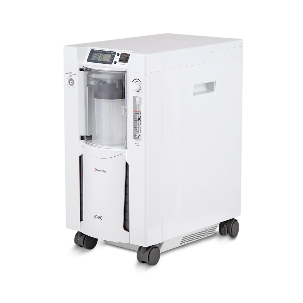 Концентратор кислорода Армед 7F-5C