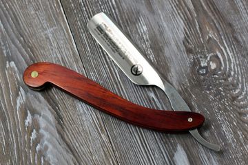 Опасная бритва: FAQ