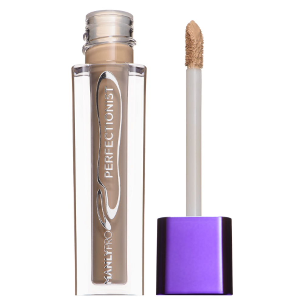 Стойкий высокопигментированный консилер ManlyPRO - CNC1