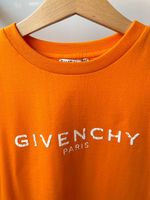 Футболка Givenchy