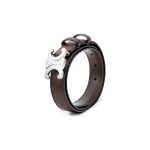 Пояс CELINE 2.5cm, 45AKA3A78.19SI