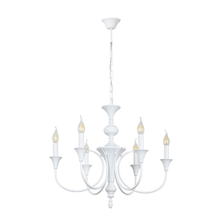 Подвесная люстра Arte Lamp COLLINETTA