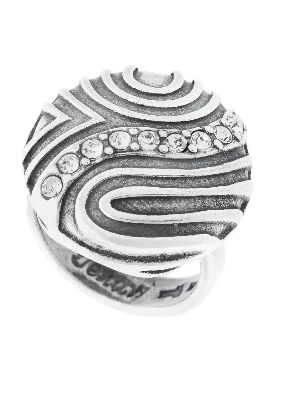 Лэрна кольцо