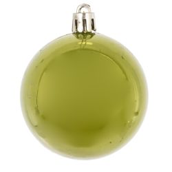 GAEM Набор из 35шт Украшение новогоднее "Шар", D 6 см, L16 W16 H36 см