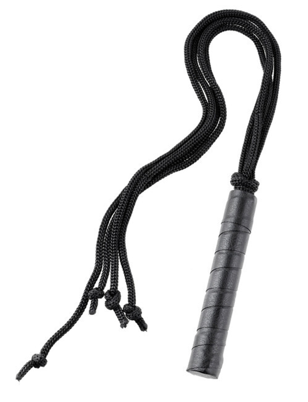 Фетиш набор для игр Tease-N-Please Kit (Цвет: черный)