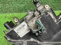 Фара правая VW Tiguan 2 (2016-2020) LED