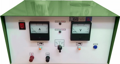 Зарядно-разрядное устройство ЗУ-1В(ЗР)