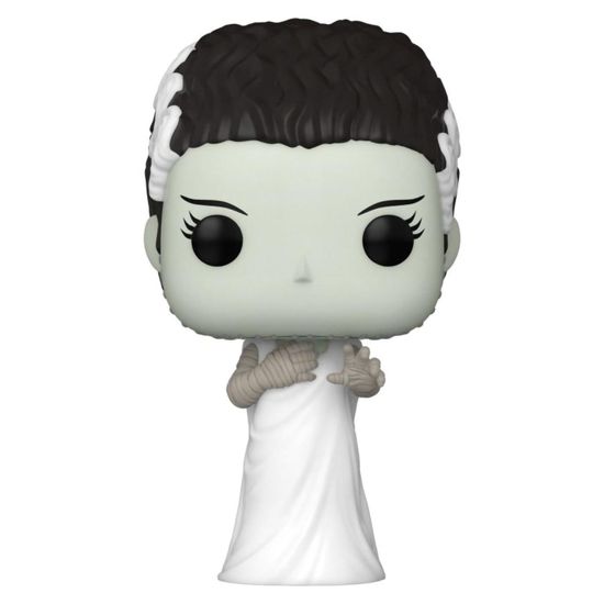 Фигурка Funko POP! Movies Universal Monsters Bride of Frankenstein (Exc) 58090