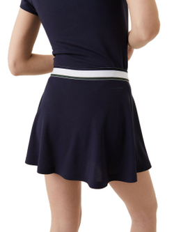 Теннисная юбка Björn Borg Ace Skirt - night sky