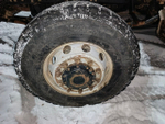 Shacman (Shaanxi) SX* 6x6 Самосвал SX32586V385 (Дизельный, 11,6 л, 423 л.с., МТ)