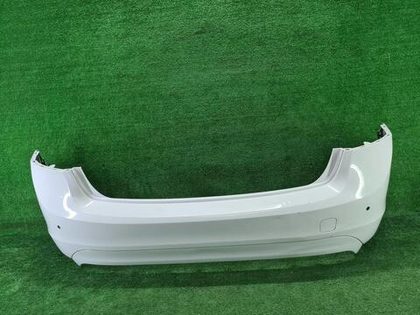 Бампер задний Volvo S60 2 (2013-2018)