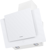 Кухонная вытяжка MAUNFELD Wind 50 белый фото 2