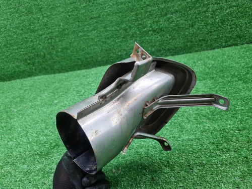 Насадка глушителя левая Geely Atlas 1 (2016-2022)