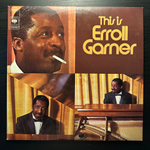 Erroll Garner - This Is Erroll Garner 2LP (Германия 1971г.)