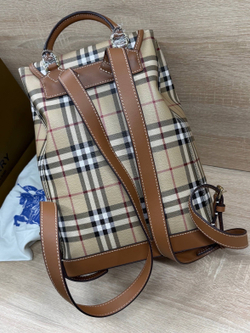 Рюкзак Burberry