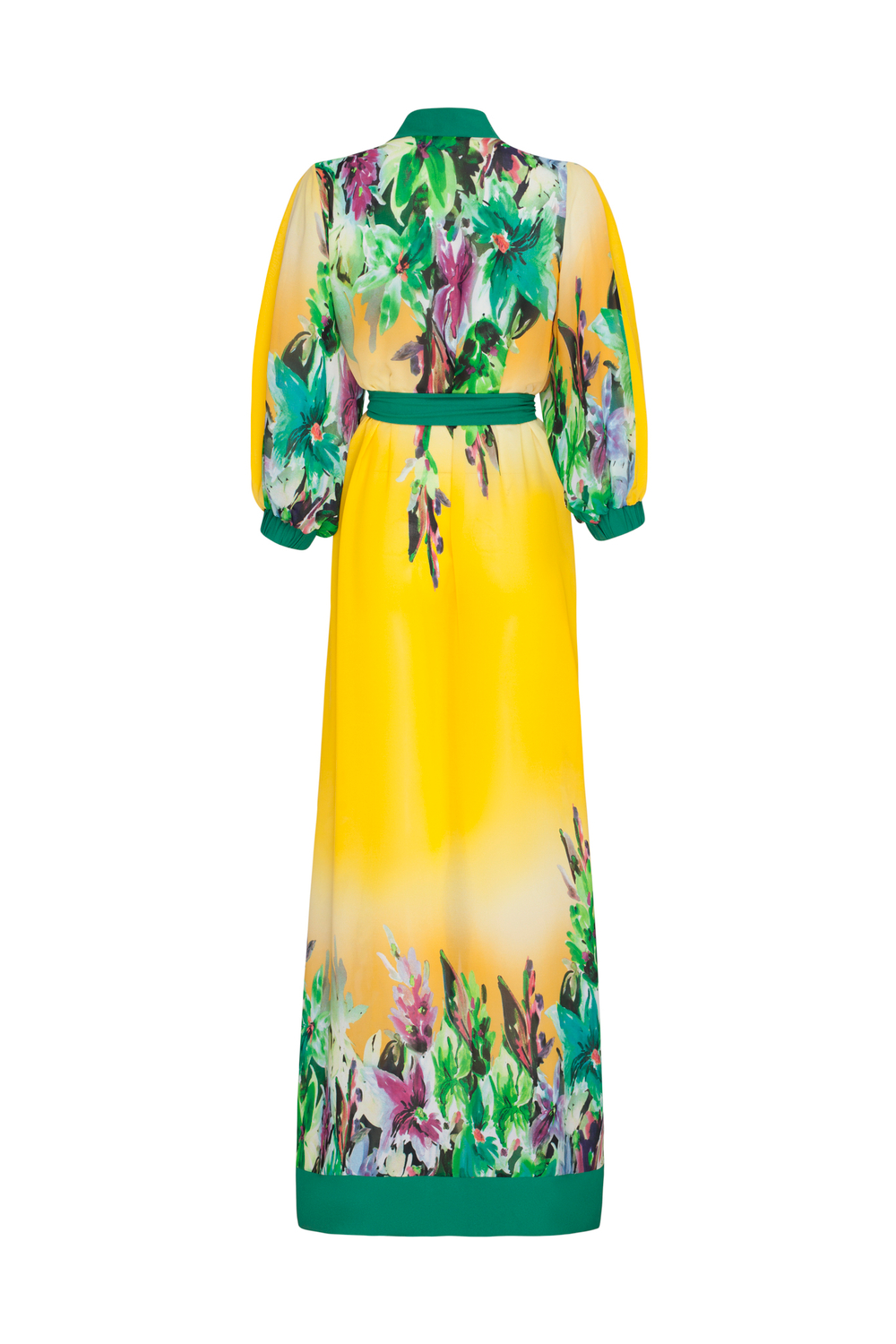 Tunic ''Colibri''