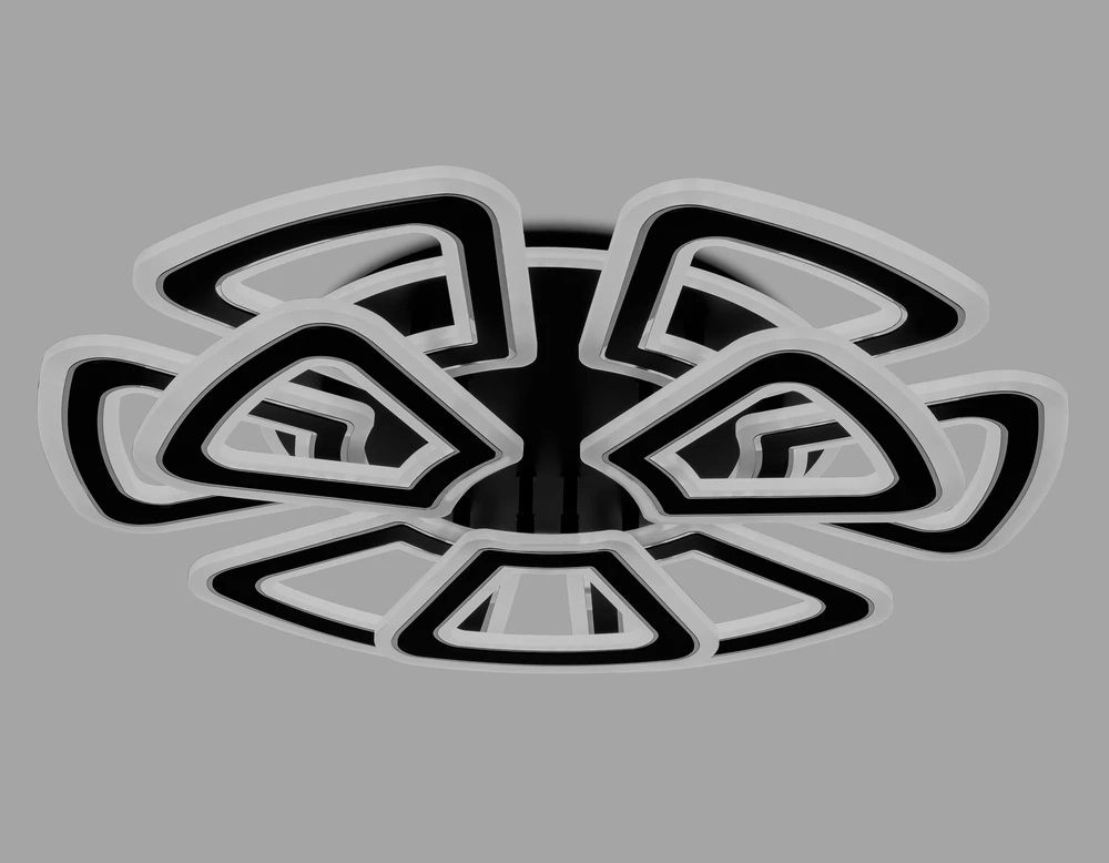 Потолочная люстра Ambrella light ORIGINAL FA8893