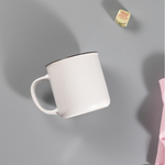 Кружка белая «Дача» 250 мл.