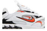 Кроссовки Nike Zoom Air Fire (Женская размерная сетка)