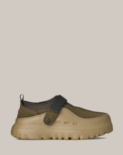 Ботинки унисекс UGG Peakmod Lowcut