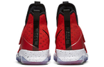Кроссовки Nike Lebron 14 University Red 14