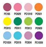 Prismacolor Premier Набор 12 шт. (ботаника)