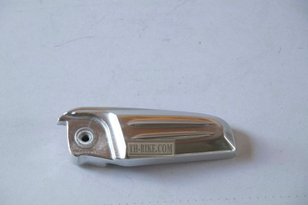 50720-KWN-900. ARM, R. PILLION STEP. Passenger step footrest Honda PCX