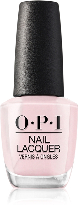 OPI Nail Lacquer - лак для ногтей, 15 ml