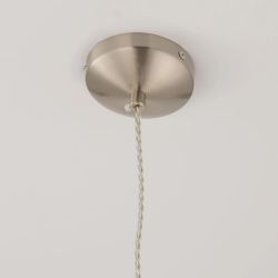 Citilux Томми CL102011 Подвесной светильник Матовый Хром