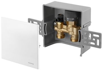 Терморегулятор Oventrop Unibox E RTL 1022731, 20-40 °C (стар. арт. 1022631)