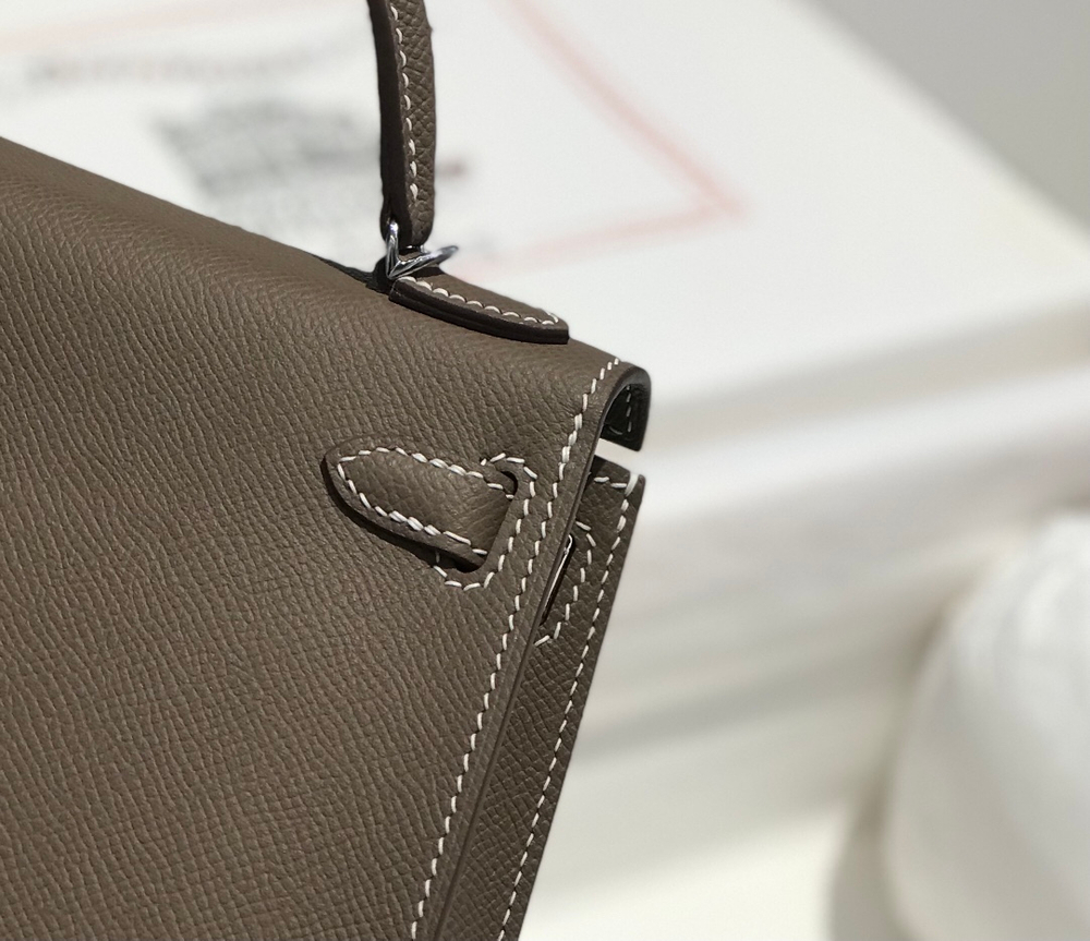 Hermes Kelly 20