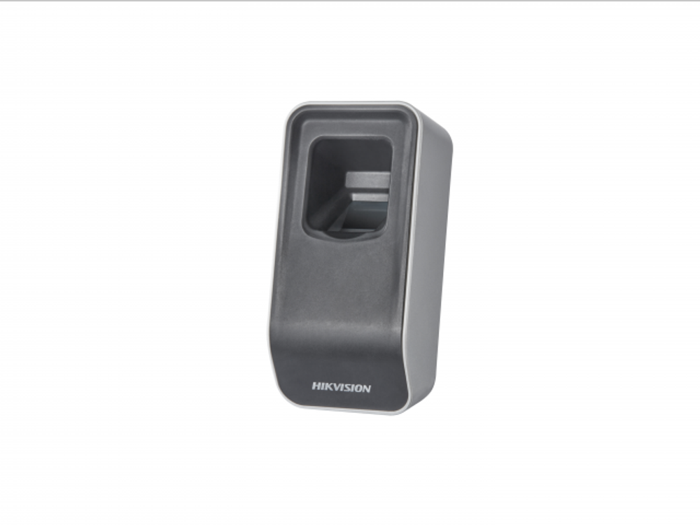 DS-K1F820-F Считыватель контроля доступа биометрический