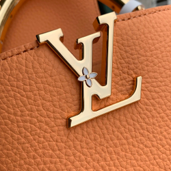 Louis Vuitton Capucines Mini