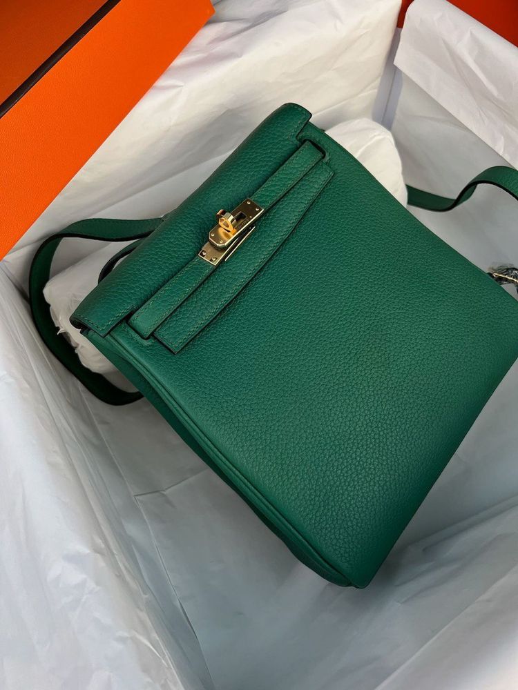 Портфель Hermes