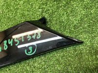 Накладка крышки багажника правая Omoda C5 (22-нв)