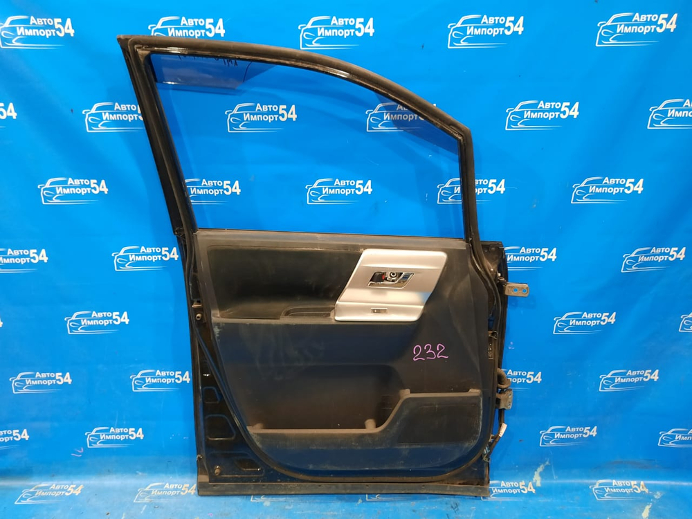 Дверь передняя левая TOYOTA NOAH 2010