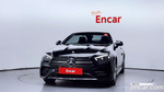 Mercedes-Benz E-Class W213 E450 4MATIC Cabriolet (02.2021)