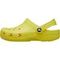 Crocs Classic Clog 'Yellow'