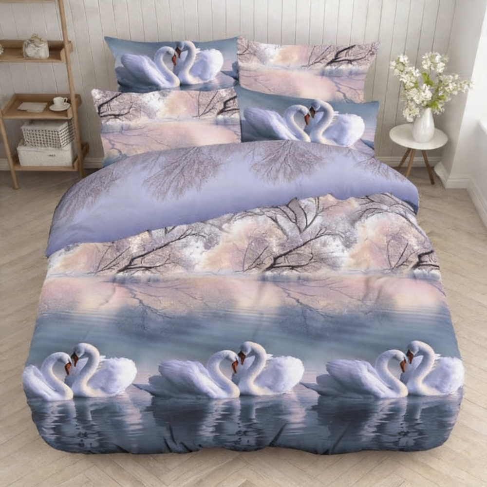 Простыня на резинке