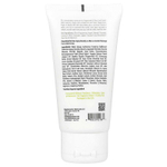 Mild By Nature, крем для ног с перечной мятой, маслом ши, маслами арганы и марулы, 71 г (2,5 унции)
