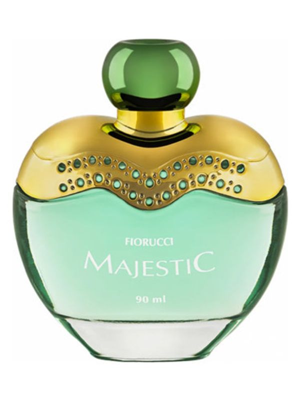 Fiorucci Majestic Esmeralda